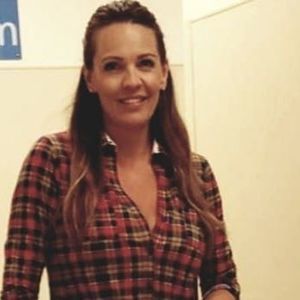 Meet your Posher, Jamie